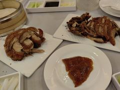 -全聚德(上海首店浦东店)