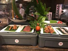 -龙城咖啡厅(常州富都洲际店)