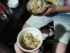 -浩文烧烤