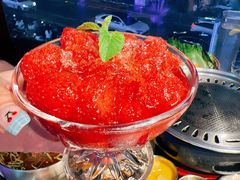 -入火韩国烤肉(凯旋广场店)