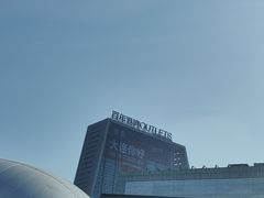 -百年港湾奥特莱斯(香炉礁店)
