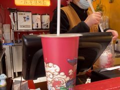 -鸡鸣赐茶(鸡鸣寺路店)