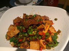 柴火香干-凤凰湘语·湘粤鲜融(浦东旗舰店)