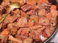 -小天厨民间菜馆(深圳街店)