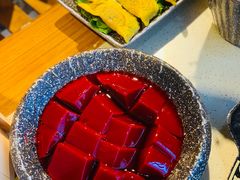 -蜀家渝重庆火锅(南屏街店)