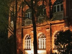 -复旦大学附属华山医院(总院)