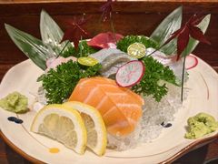 -北京泰富酒店-道日本料理餐厅