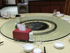 包厢-海岛渔村大酒店(云霄路店)