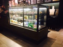 -星巴克(镇江苏宁广场6F店)