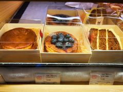 -OUR Bakery(SKP-S店)