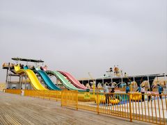 -达拉特旗响沙湾旅游区