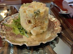 -成桂西餐厅·42年的味道(五大道疙瘩楼店)