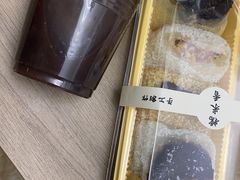 -糯米香(长江路店)