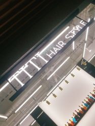 点击看大图 -TITI HAIR STYLE