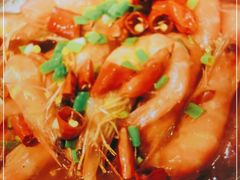 -十面欢腾·海鲜面·台式Bistro(长乐路店)