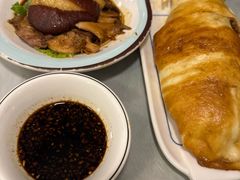 招牌肘子·脱骨-鼎香润(什刹海德胜门店)