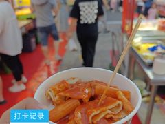 -利客来李村购物中心