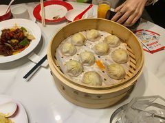 -鼎泰丰(渔阳店)