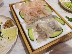 -官塘锋记鱼生·生腌·砂锅粥(牌坊街店)
