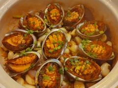 -徐记私厨(半淞园路店)