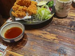 -小川洋风料理(街道口店)