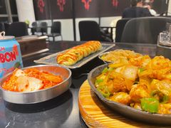 -HONGA HONGA雄家(曹路店)