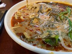 -老赵太太麻辣烫涮肚馆(大经路店)