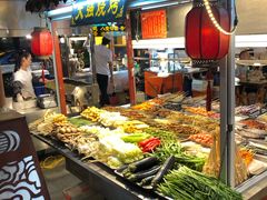 -鼓楼夜市