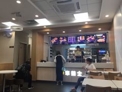 -华莱士·全鸡汉堡(鹭江桥店)