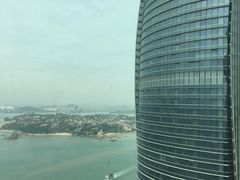 -演武大桥观景平台