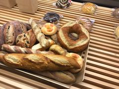 -阿那亚第一食堂 Cafeteria 1