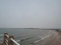 -日照灯塔风景区