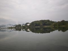 -婺源月亮湾