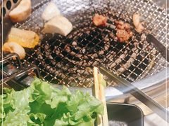 -火炉火自助餐(西直门凯德MALL店)