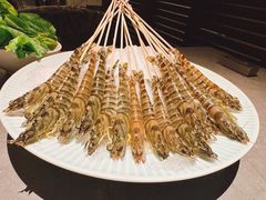 -鼎鼎香·港式火锅(北京SKP店)