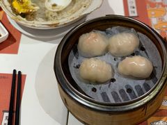 虾饺-点点心点心专门店(湾仔店)