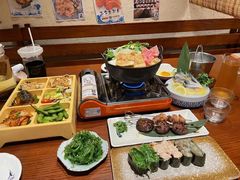 -三月居酒屋(青年大街店)