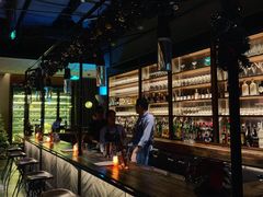 -Mercato莫卡多露台餐厅与酒吧(K11店)