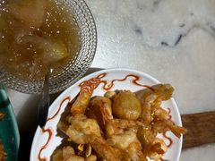 -小吊梨汤·北京菜·烤鸭(清河万象汇店)