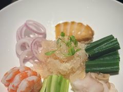 -拾久(朝阳公园店)