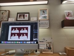 -海马体照相馆(重庆万象城大师店)