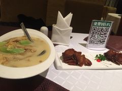 -彩虹之约•淮扬家宴(亚运村店)