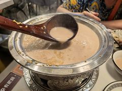 -格日勒阿妈蒙古厨房(大召店)