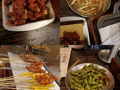 -破店肥哈·东北烧烤·夜宵(南山保利店)