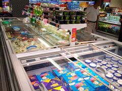 -中百仓储(新洲购物广场店)