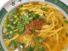 -古早外婆(天佑城店)