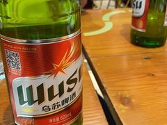 -东方亚克西餐厅(西康路店)