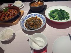 -千百味红餐厅·江西菜(绿地双子塔店)