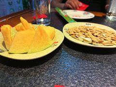 -五福居羊蝎子(方庄店)
