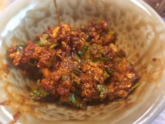 -古城苗家土菜馆(河景餐厅店)